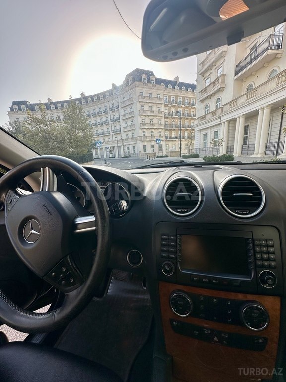 Mercedes ML 350 4MATIC