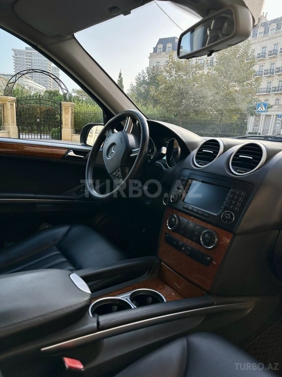 Mercedes ML 350 4MATIC