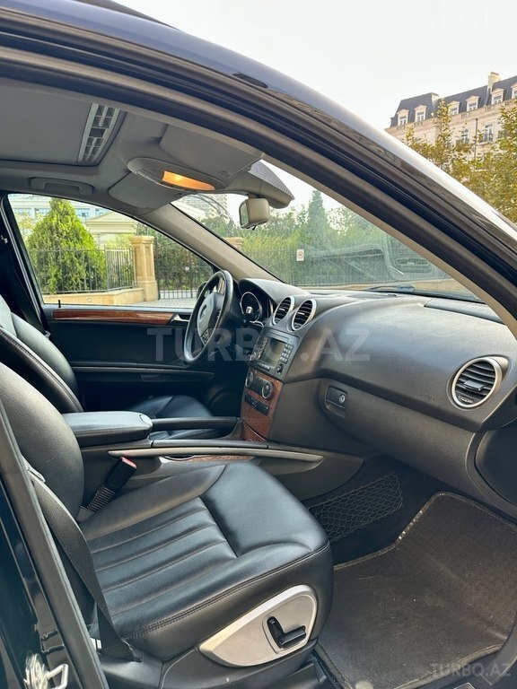 Mercedes ML 350 4MATIC