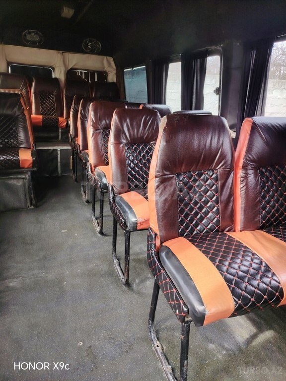 Mercedes 410 D