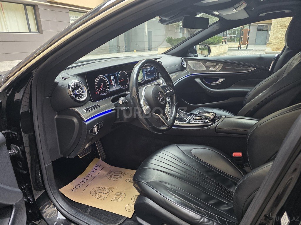 Mercedes CLS 300
