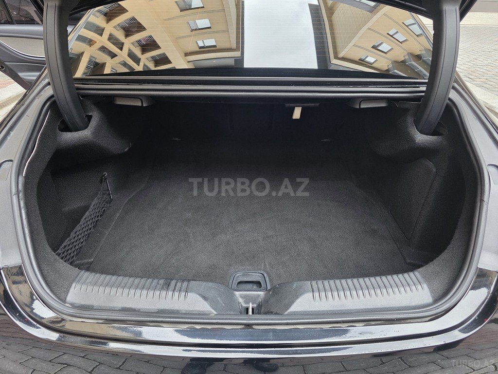 Mercedes CLS 300