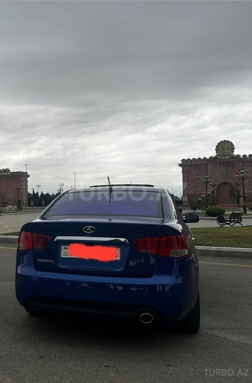 Kia Cerato