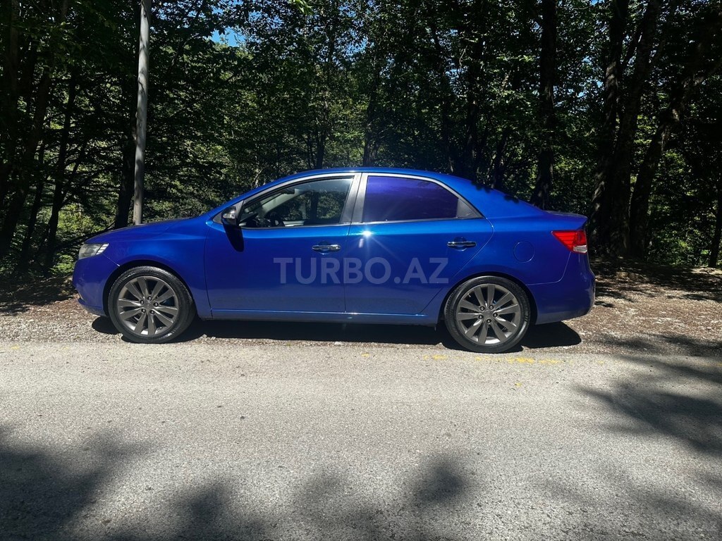 Kia Cerato