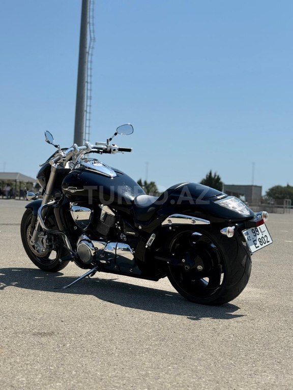 Suzuki Intruder M1800R