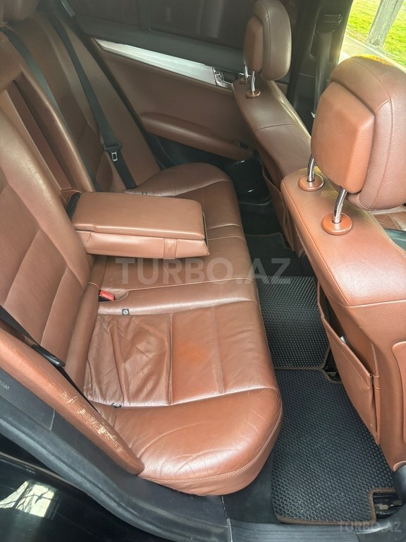 Mercedes C 300 4MATIC