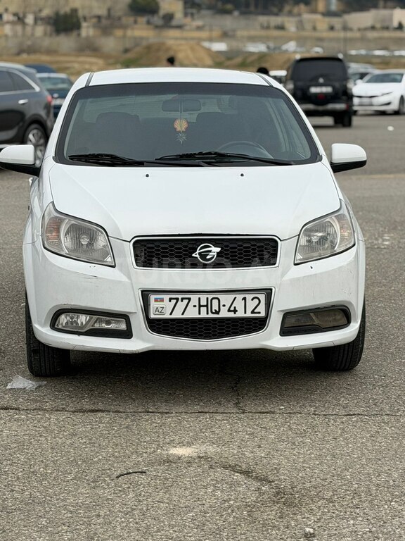 Ravon Nexia R3