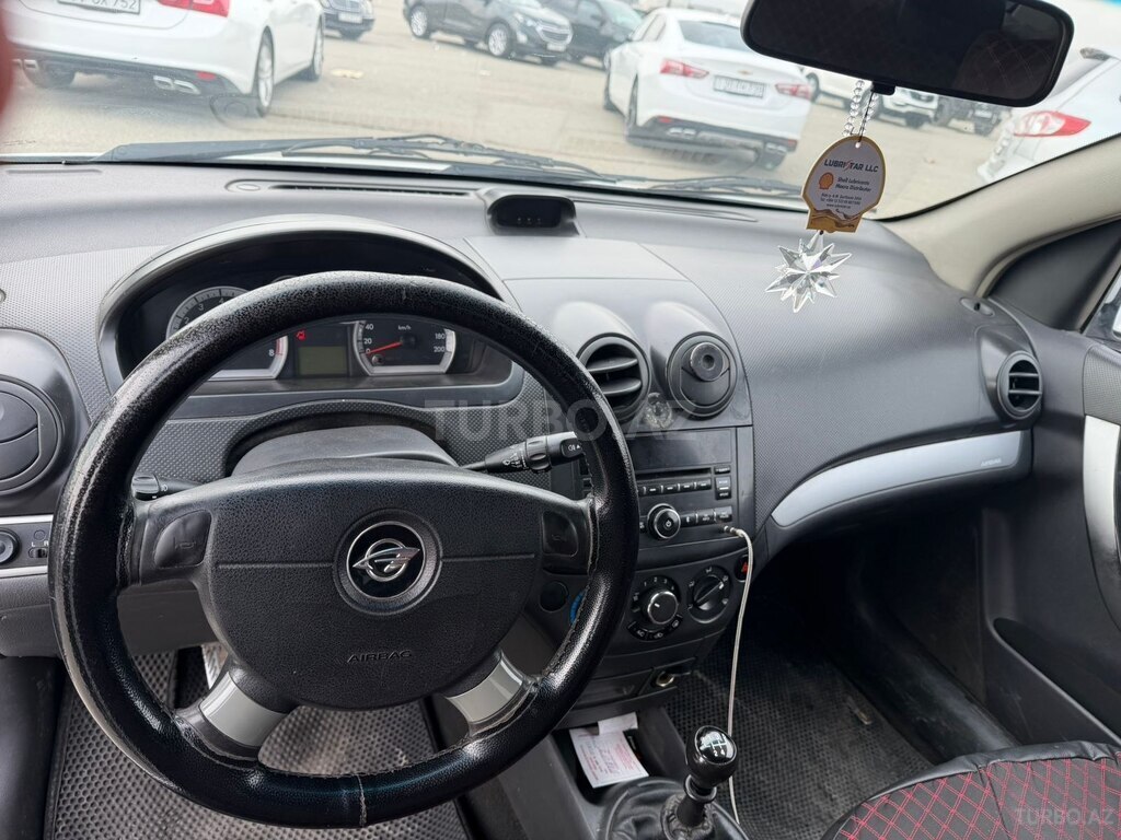 Ravon Nexia R3