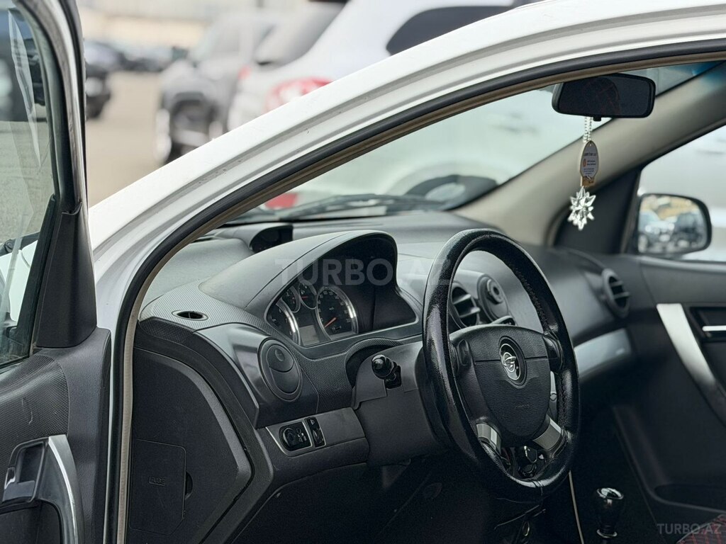 Ravon Nexia R3