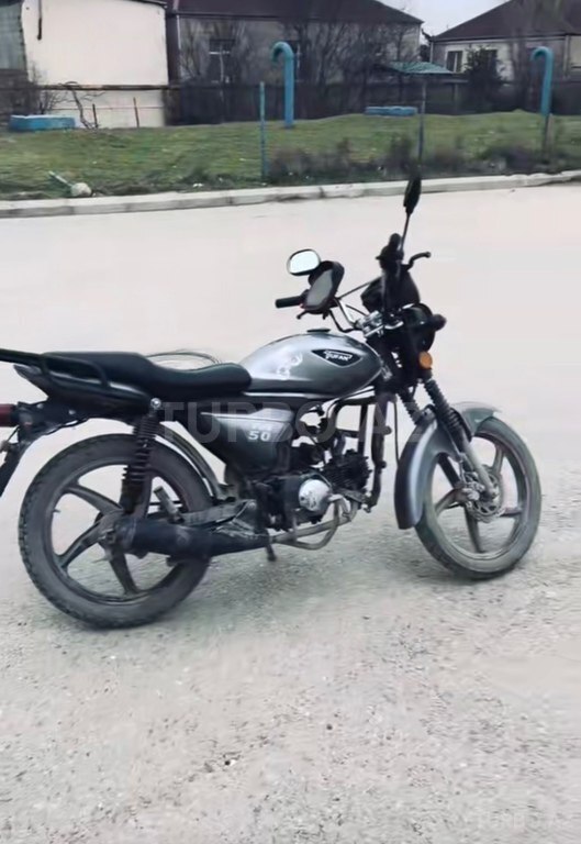 Tufan M50