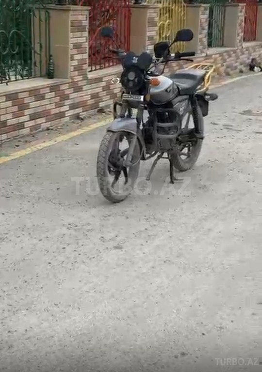 Tufan M50