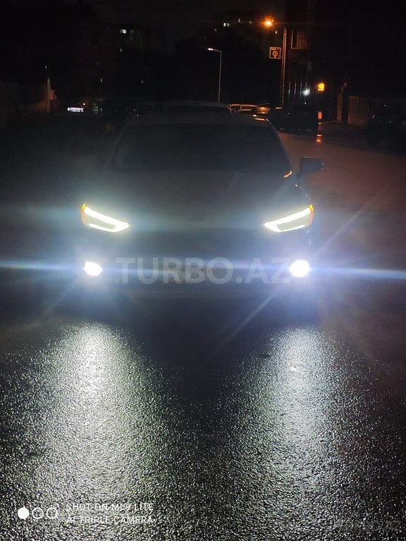Ford Fusion (North America)