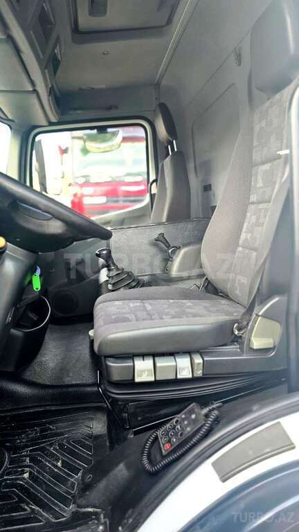 Mercedes Atego 816