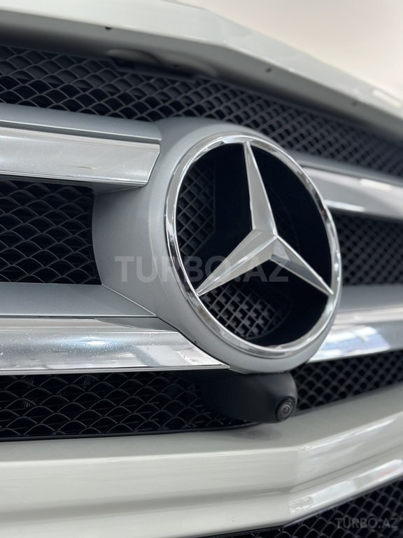 Mercedes GL 500 4MATIC
