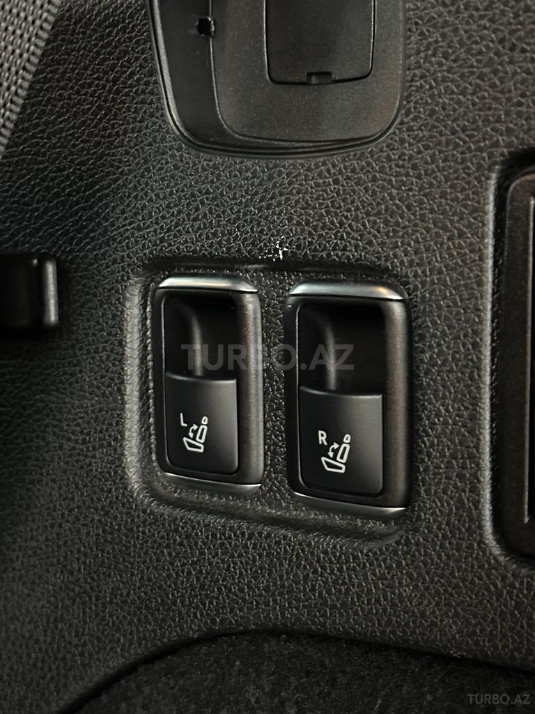 Mercedes GL 500 4MATIC