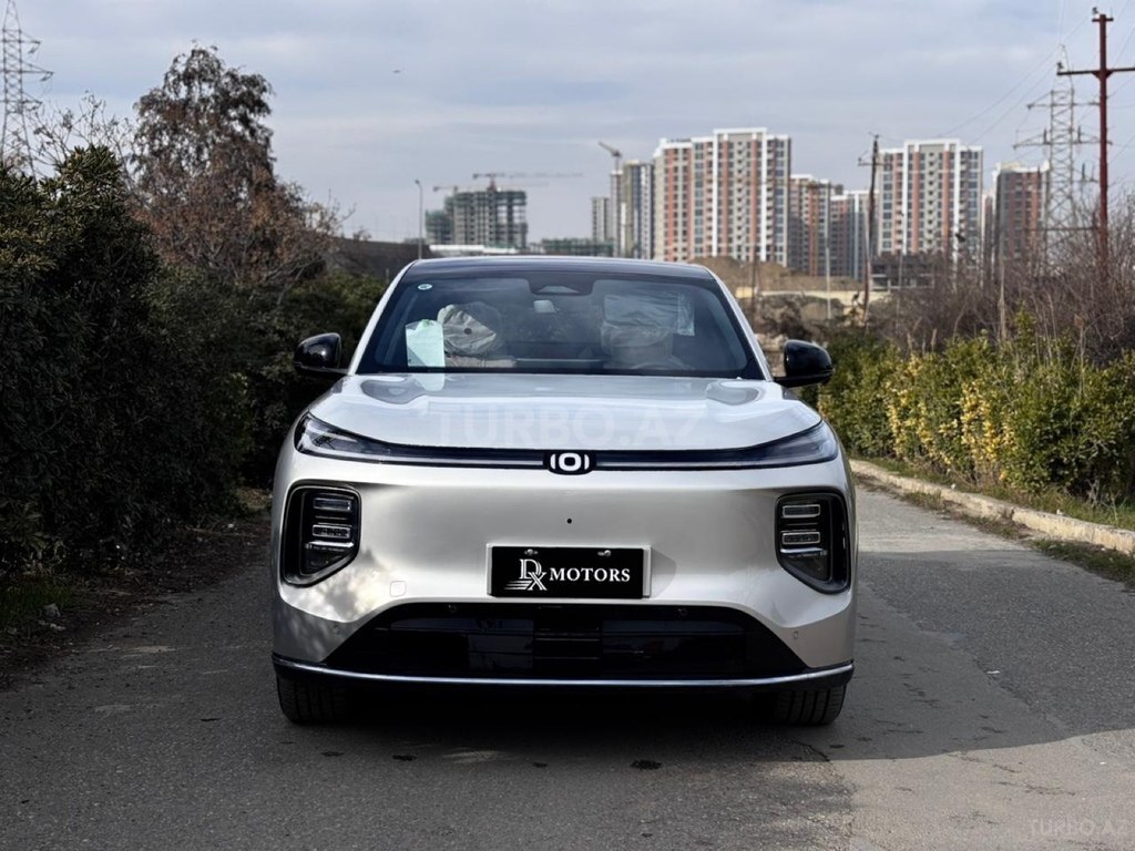 Changan Qiyuan Q07