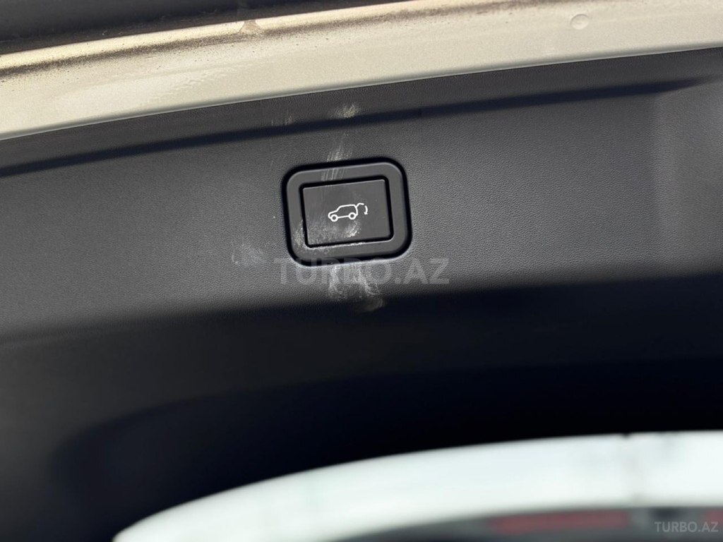 Changan Qiyuan Q07