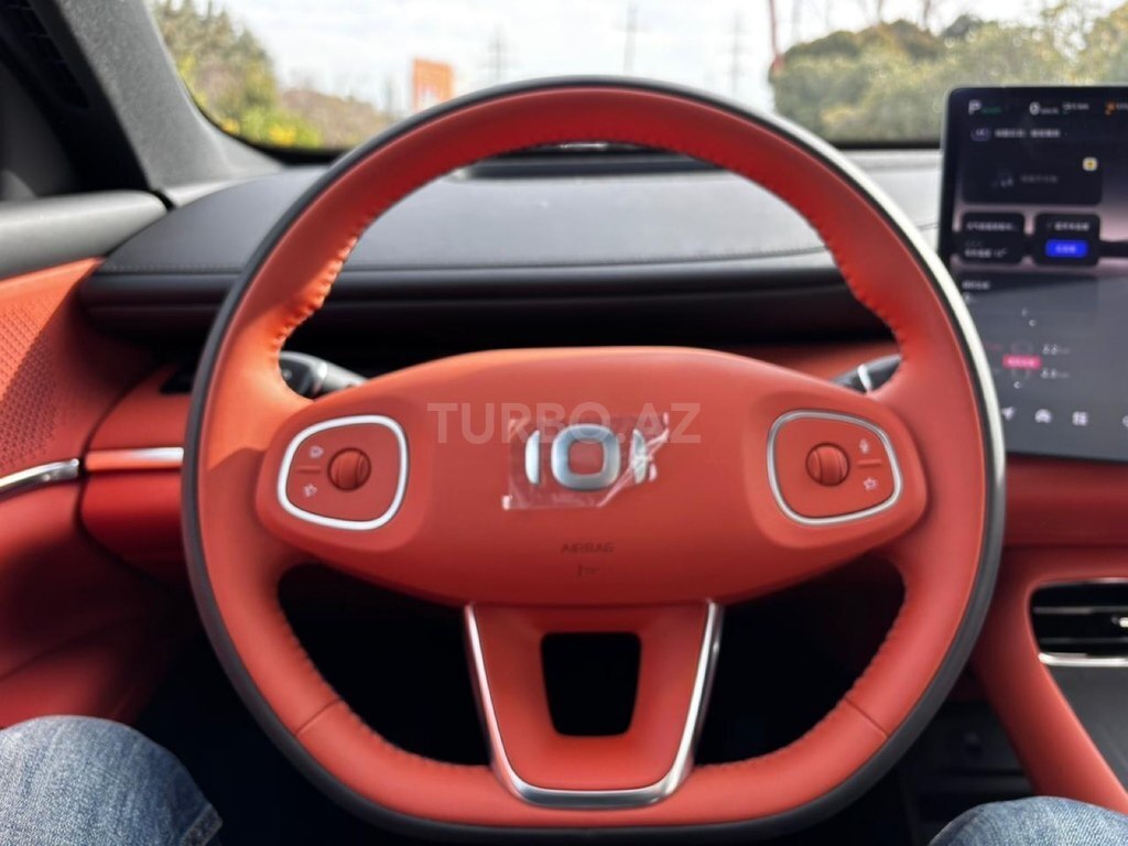 Changan Qiyuan Q07