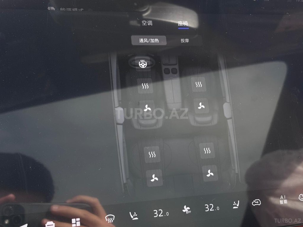 Changan Qiyuan Q07