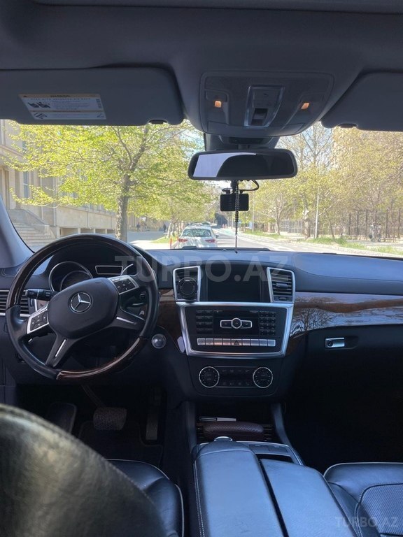 Mercedes GL 350 4MATIC