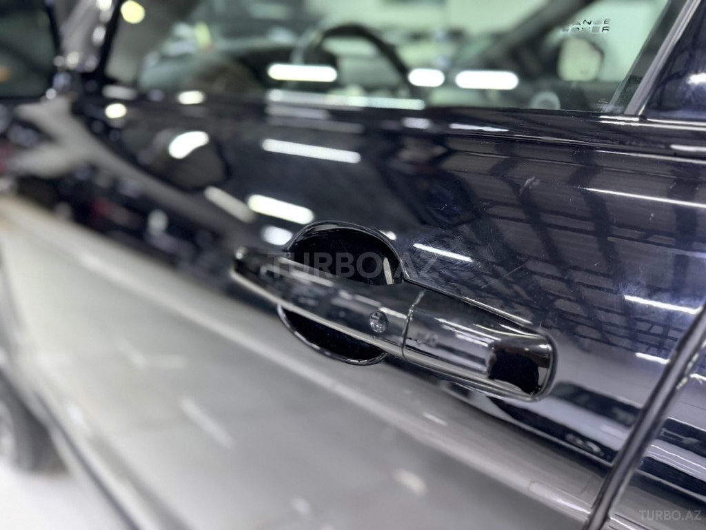 Land Rover RR Evoque