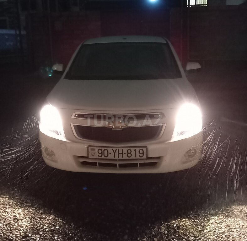 Chevrolet Cobalt