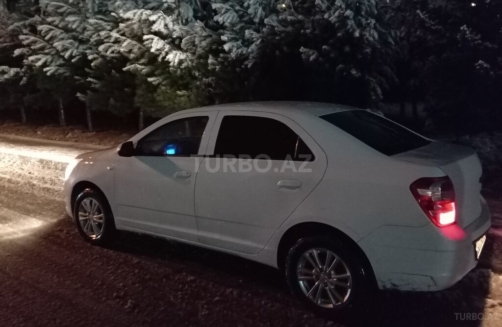 Chevrolet Cobalt