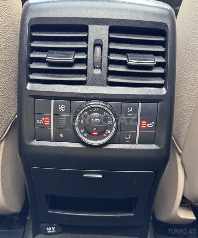 Mercedes GLS 350 4MATIC