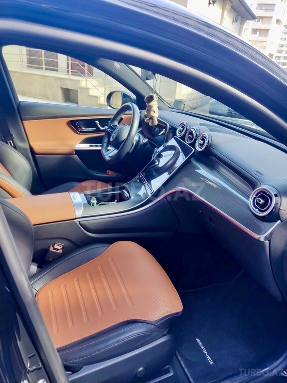 Mercedes GLC 350 e 4MATIC Coupe