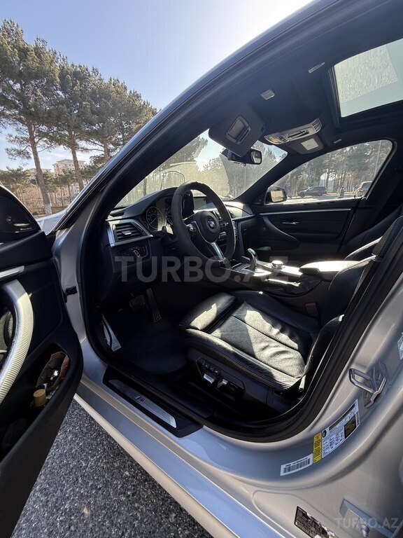 BMW 430
