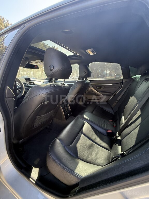 BMW 430