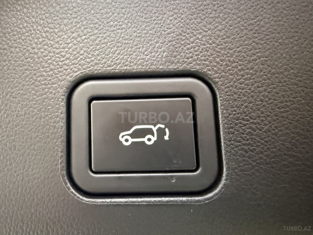 Changan Deepal S07