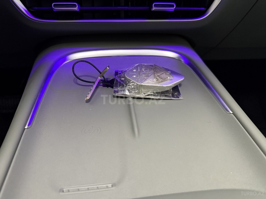 Changan Deepal S07