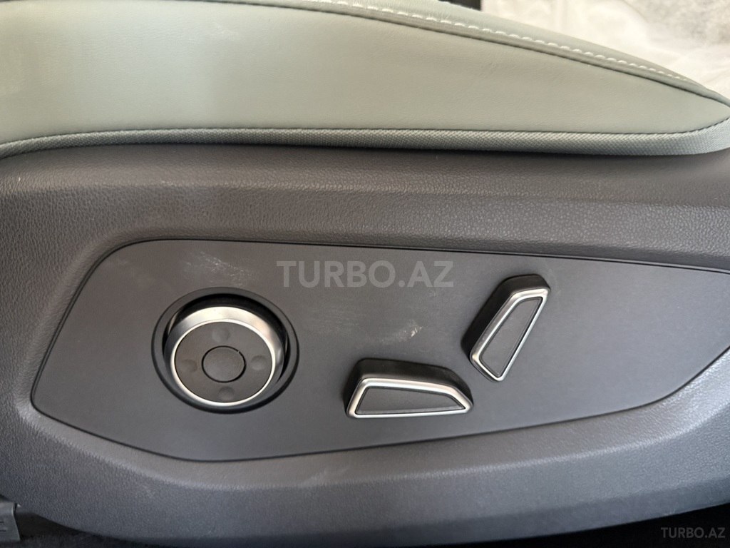 Changan Deepal S07