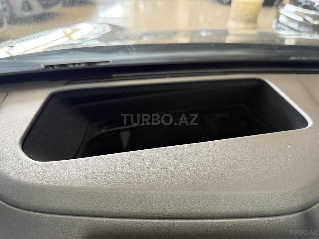 Changan Deepal S07