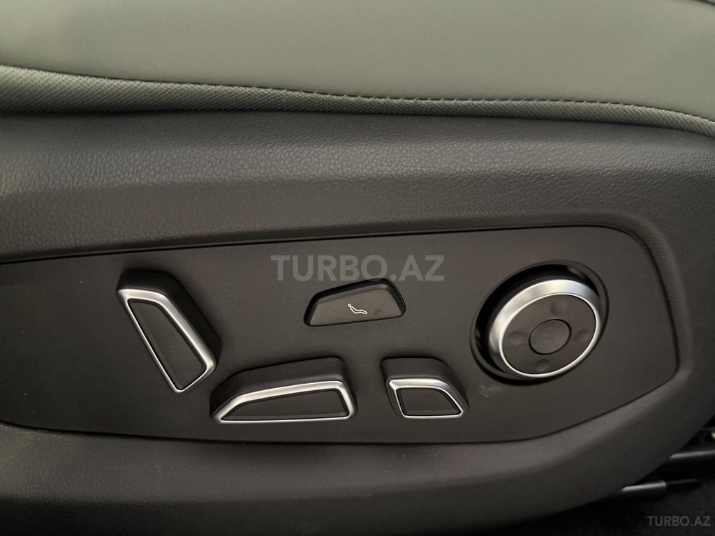 Changan Deepal S07