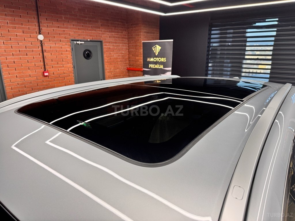 Geely Galaxy Starship 7