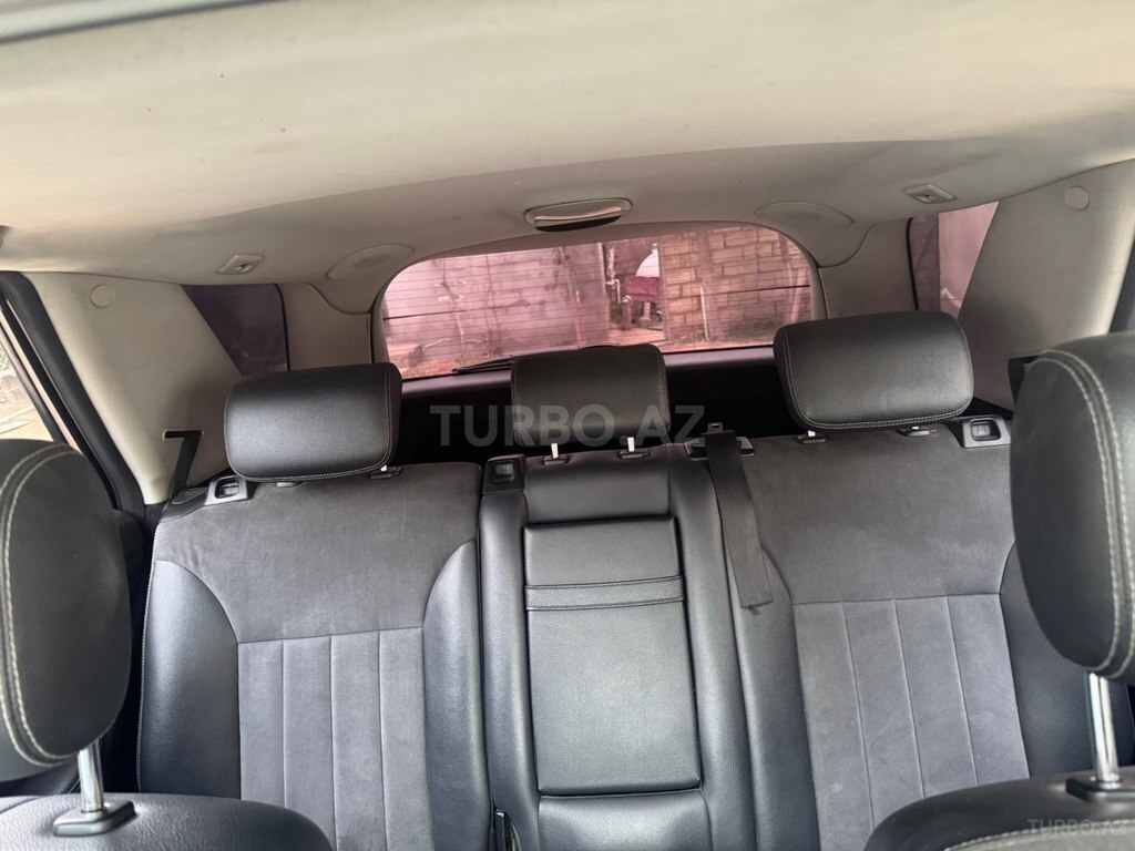 Mercedes ML 350 4MATIC