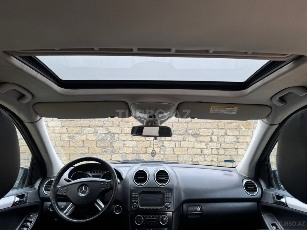 Mercedes ML 350 4MATIC