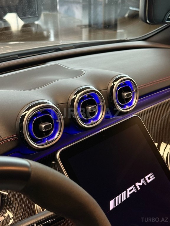 Mercedes CLE 53 AMG 4MATIC+