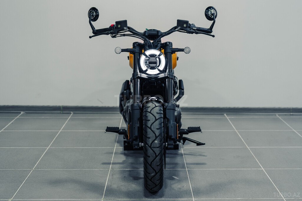 BENDA Chinchilla 350 Neo