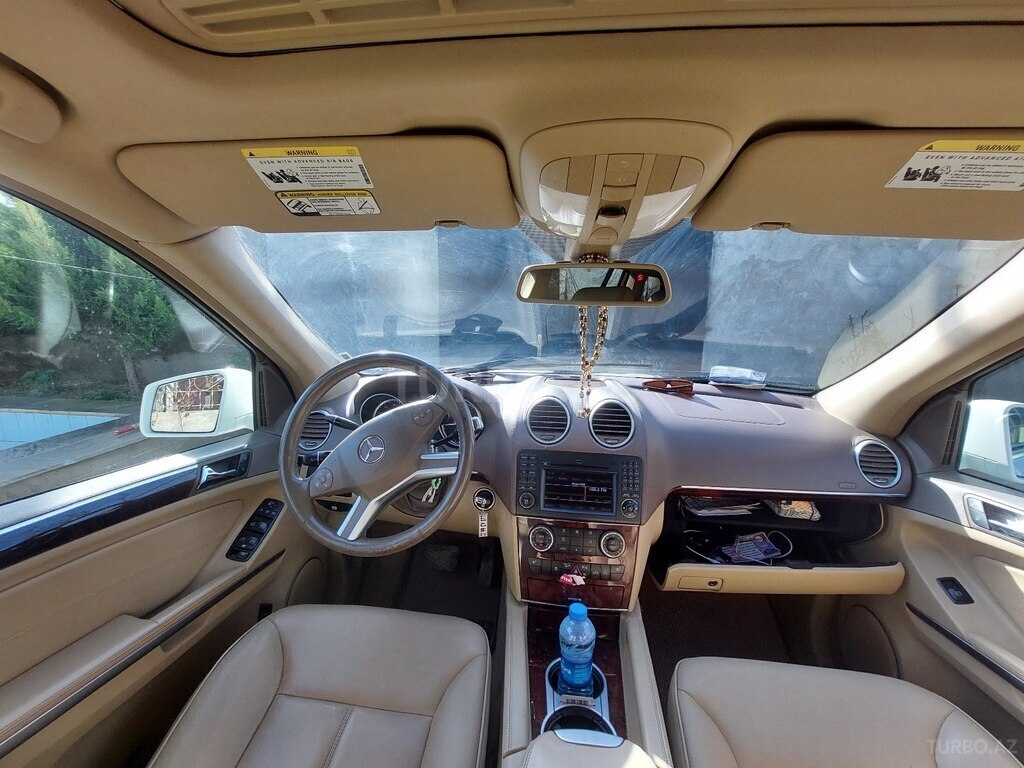Mercedes GL 350 4MATIC