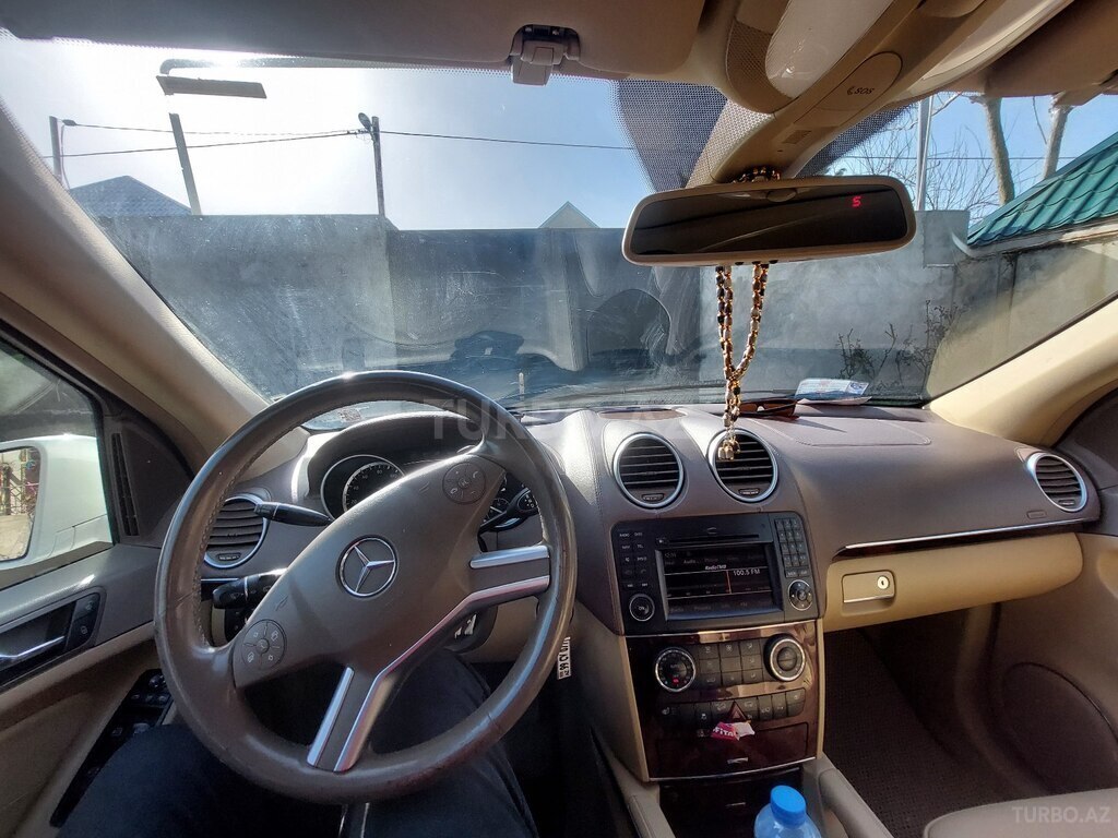 Mercedes GL 350 4MATIC