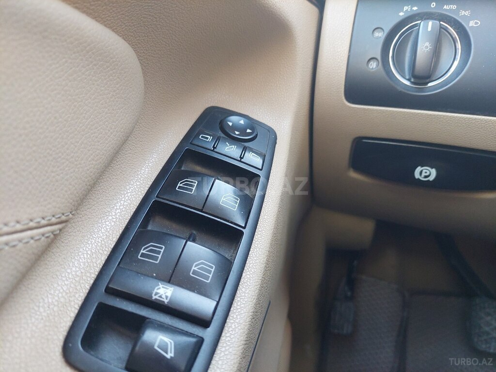 Mercedes GL 350 4MATIC