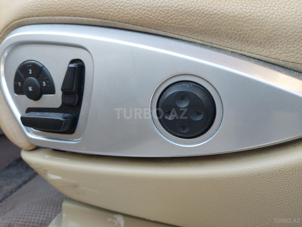 Mercedes GL 350 4MATIC