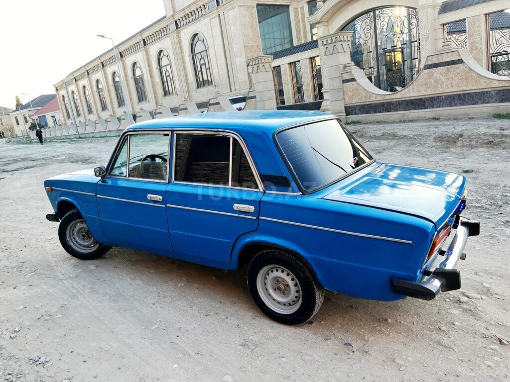 LADA (VAZ) 2106