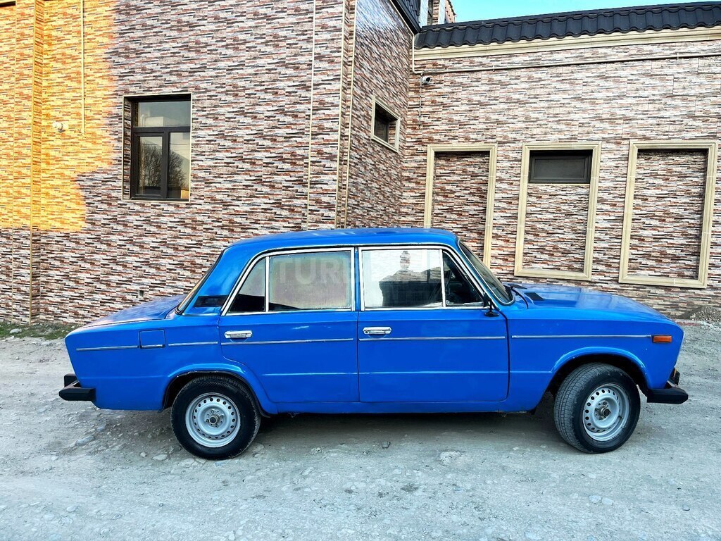 LADA (VAZ) 2106