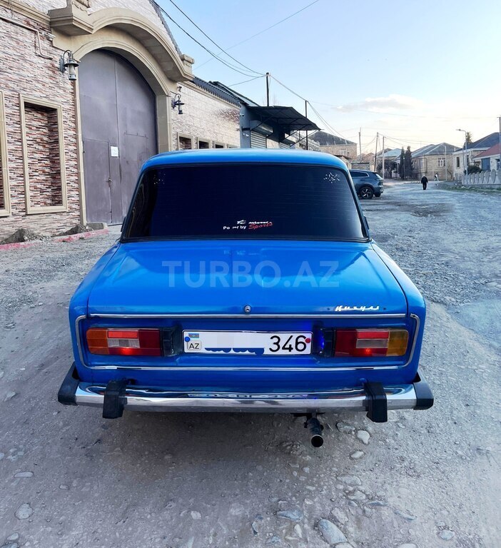 LADA (VAZ) 2106