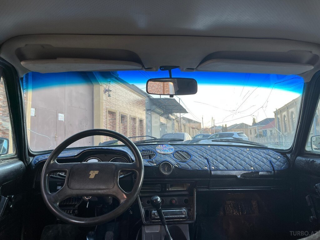 LADA (VAZ) 2106