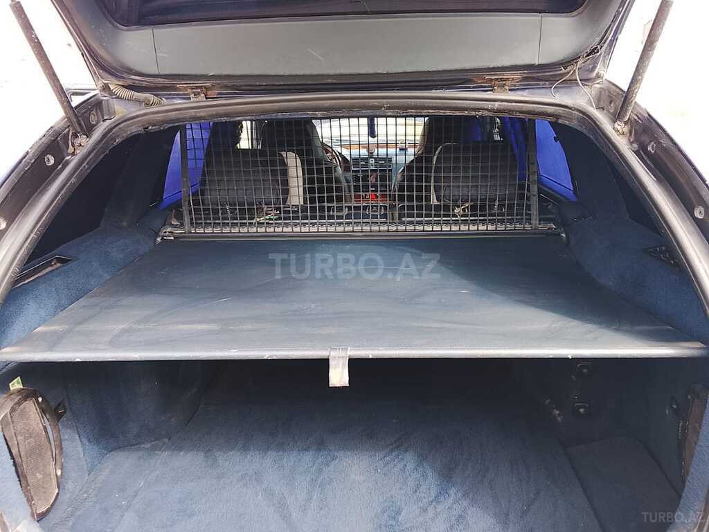 Mercedes C 220